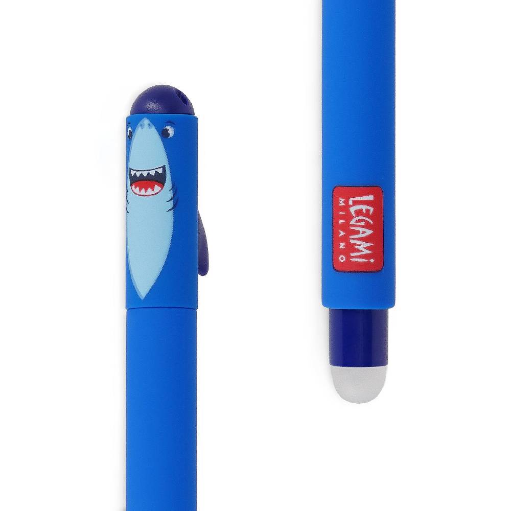 Legami Penna Gel Cancellabile - Erasable Pen Sottocosto