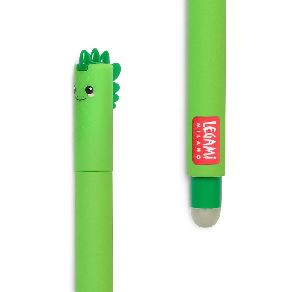Legami Penna Gel Cancellabile - Erasable Pen Convenienza