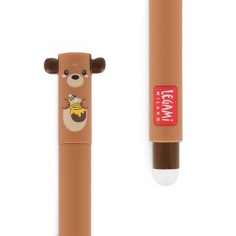 Legami Penna Gel Cancellabile - Erasable Pen Saldi