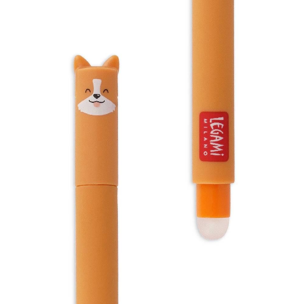Legami Penna Gel Cancellabile - Erasable Pen Smaltimento dello stoccaggio