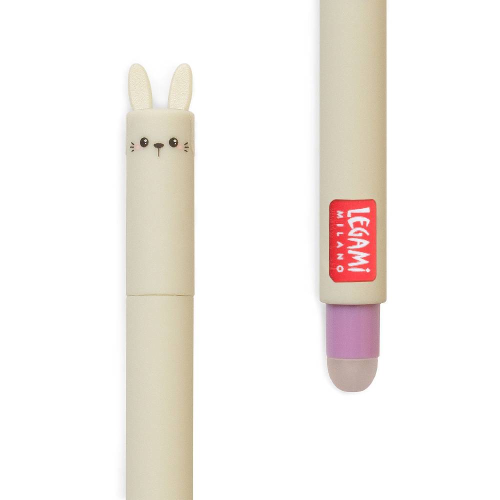 Legami Penna Gel Cancellabile - Erasable Pen Vendita calda
