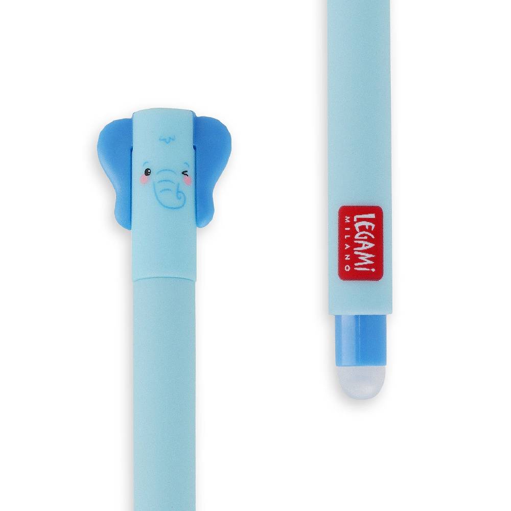 Legami Penna Gel Cancellabile - Erasable Pen Latest fashion