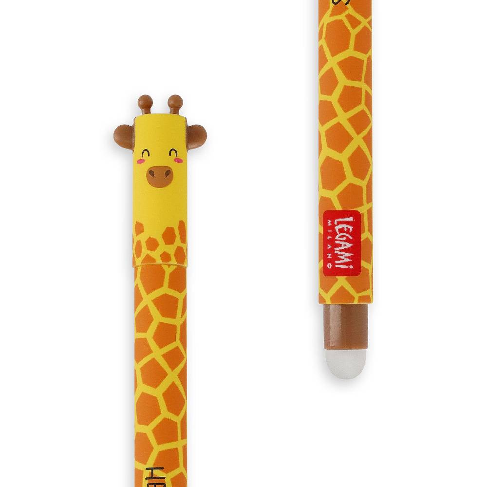 Legami Penna Gel Cancellabile - Erasable Pen Online Outlet