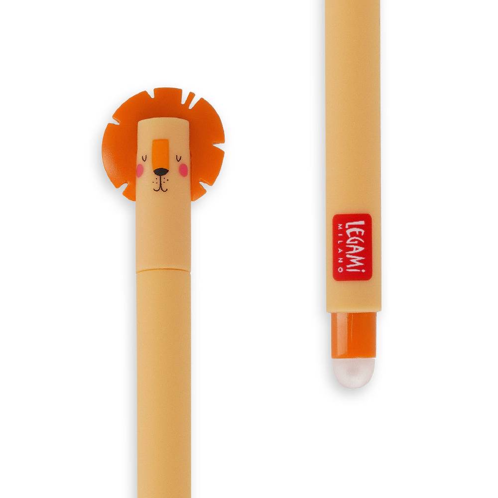 Legami Penna Gel Cancellabile - Erasable Pen Offerta temporanea