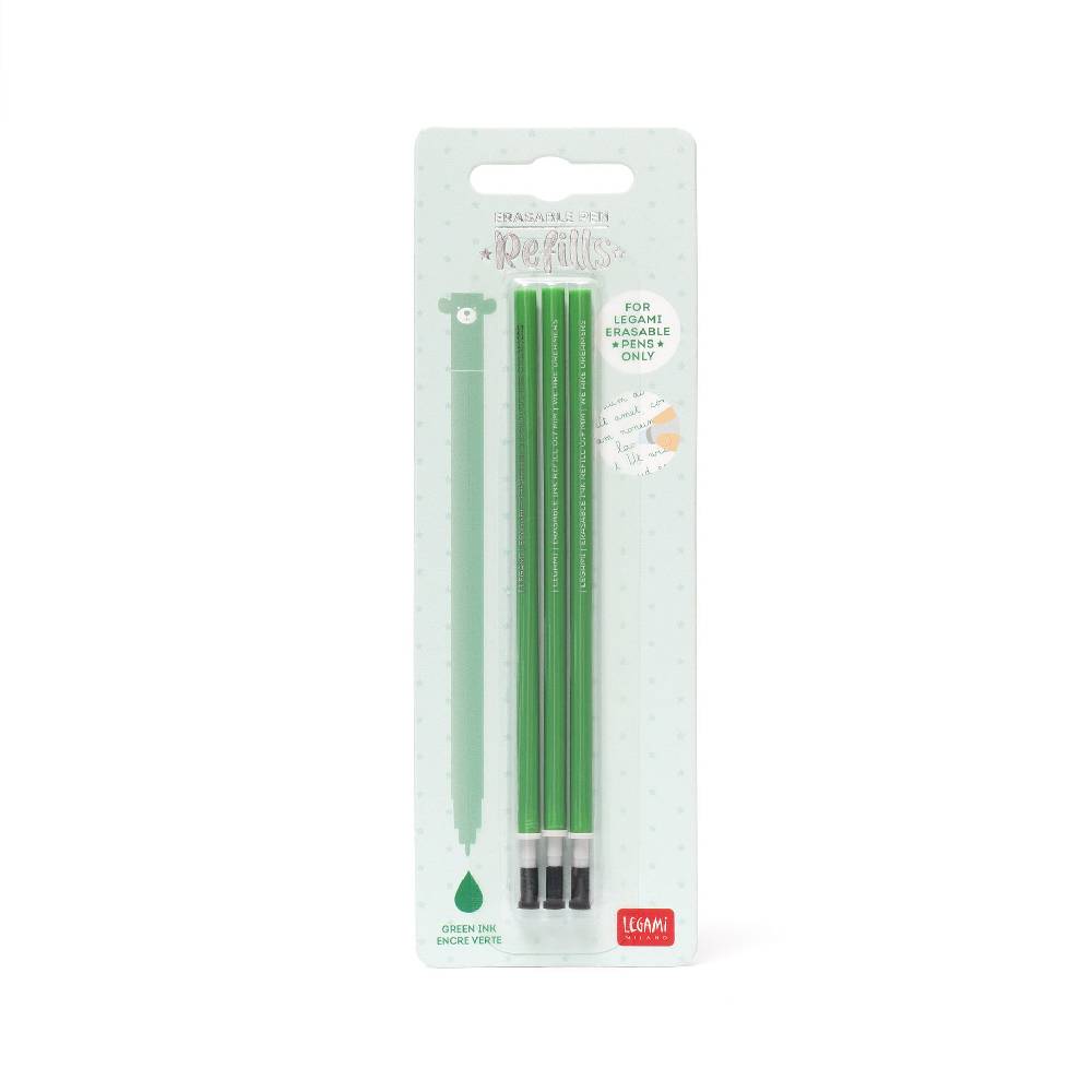Legami Refill per Penna Gel Cancellabile - Erasable Pen Grandi sconti