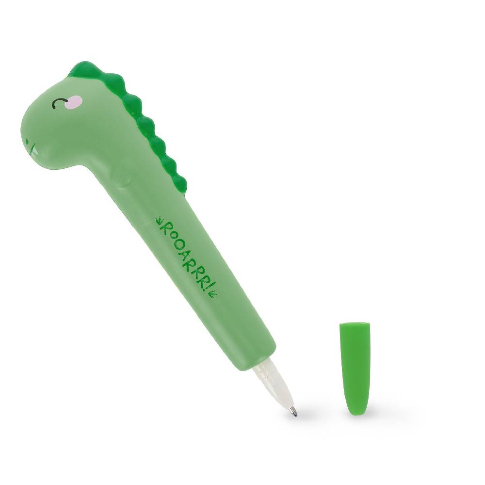 Legami Penna Gel Antistress - Squeezies Ritorno libero