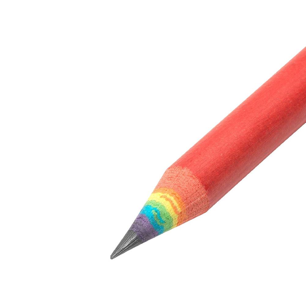 Legami Set di 6 Matite HB in Carta Riciclata Offerta speciale della fabbrica