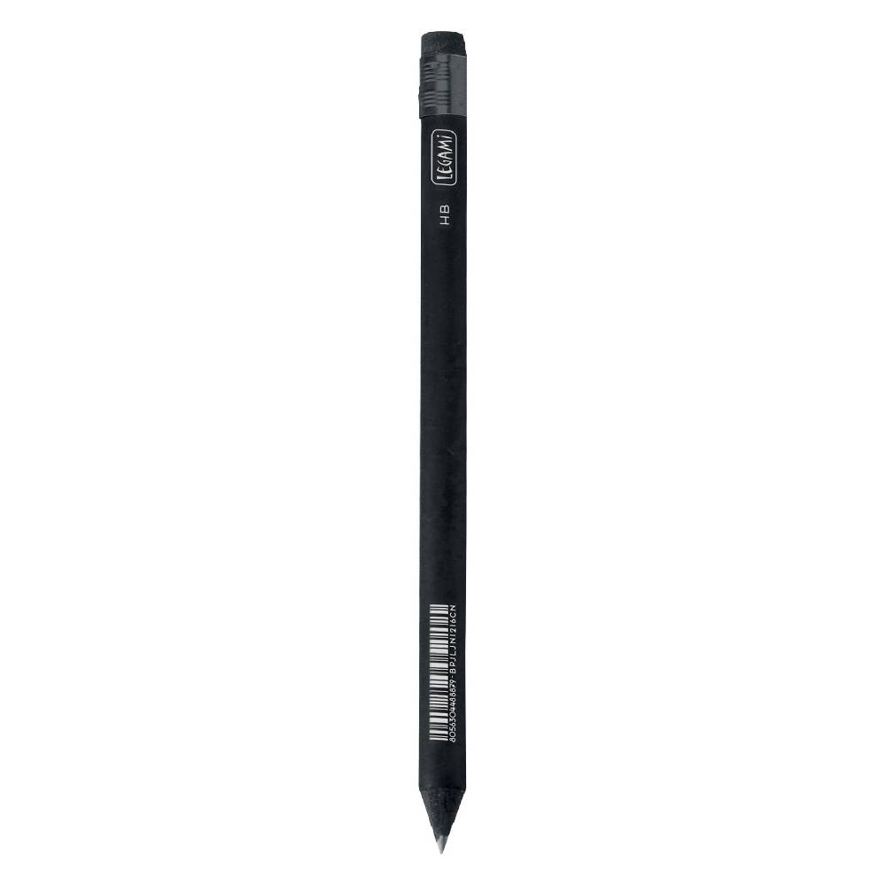 Legami Black Pencil