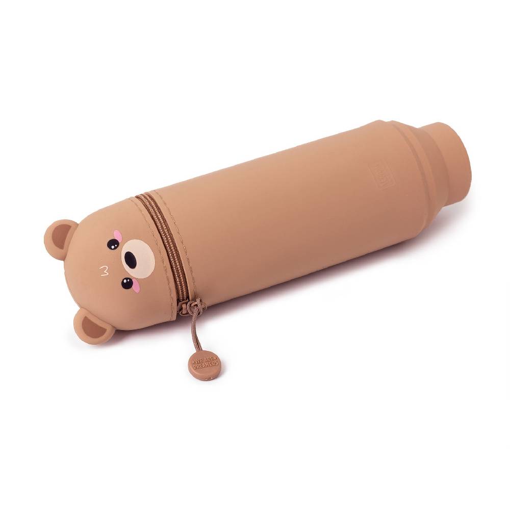 Legami Astuccio 2 in 1 in Morbido Silicone - Kawaii In Linea
