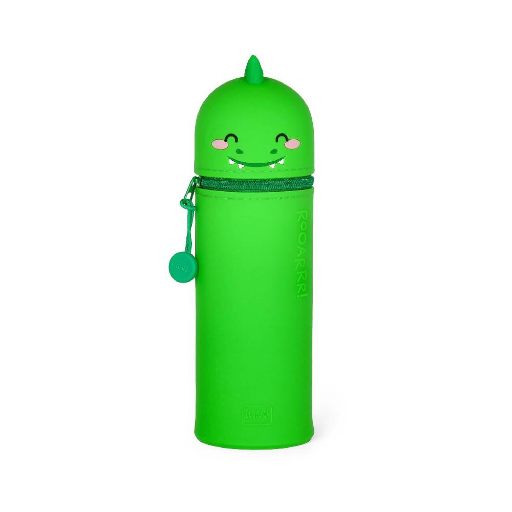 Legami Astuccio 2 in 1 in Morbido Silicone - Kawaii Nuovo