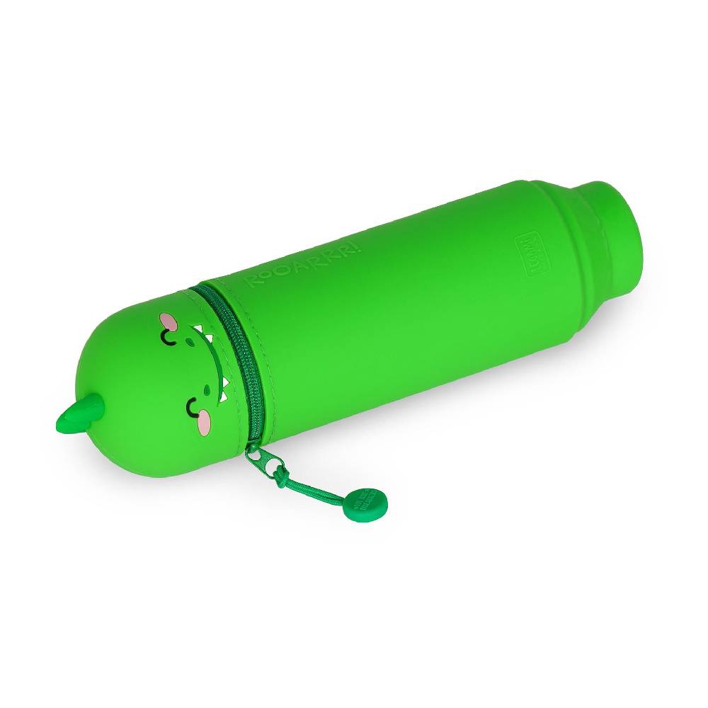 Legami Astuccio 2 in 1 in Morbido Silicone - Kawaii Nuovo