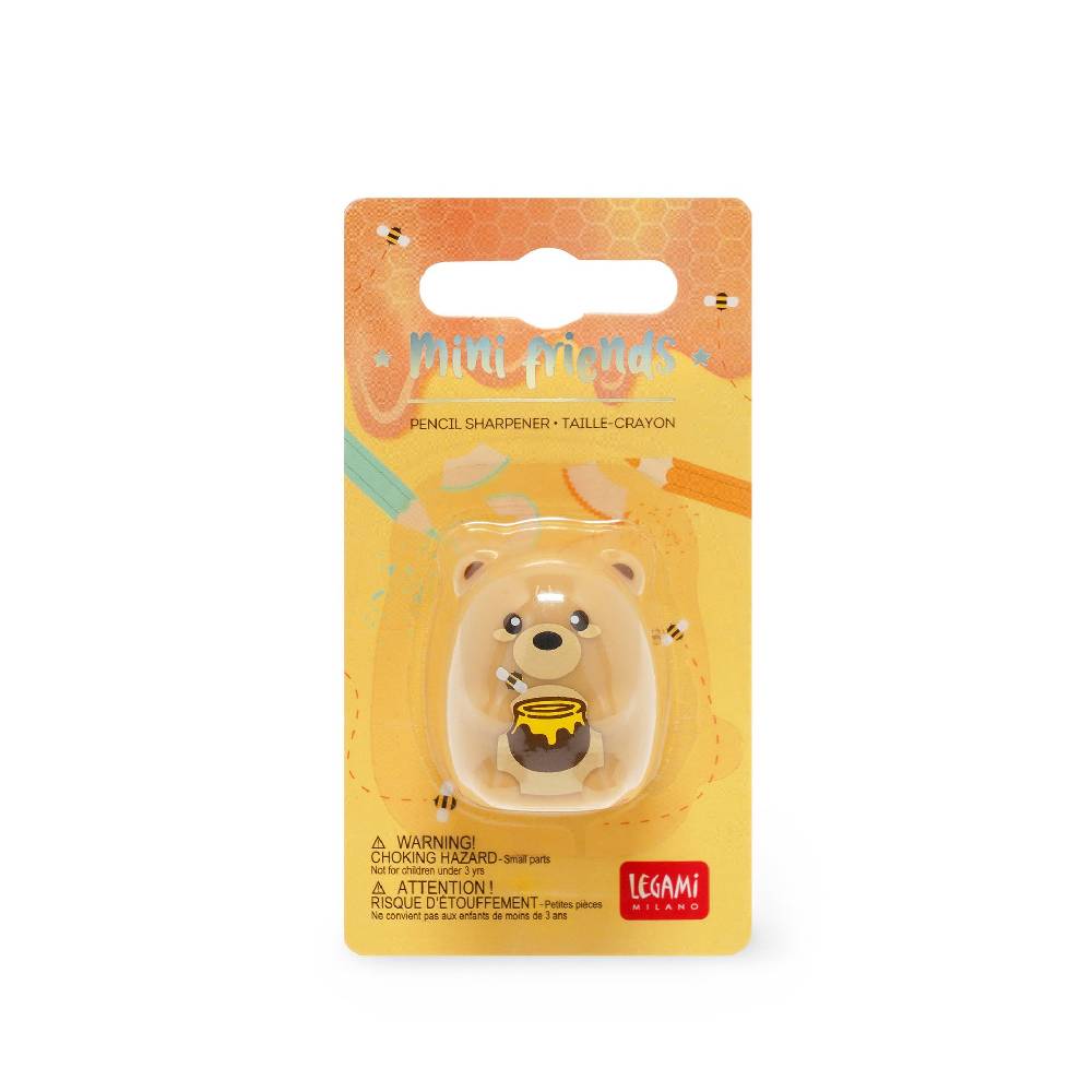 Legami Temperino - Mini Friends Vendita
