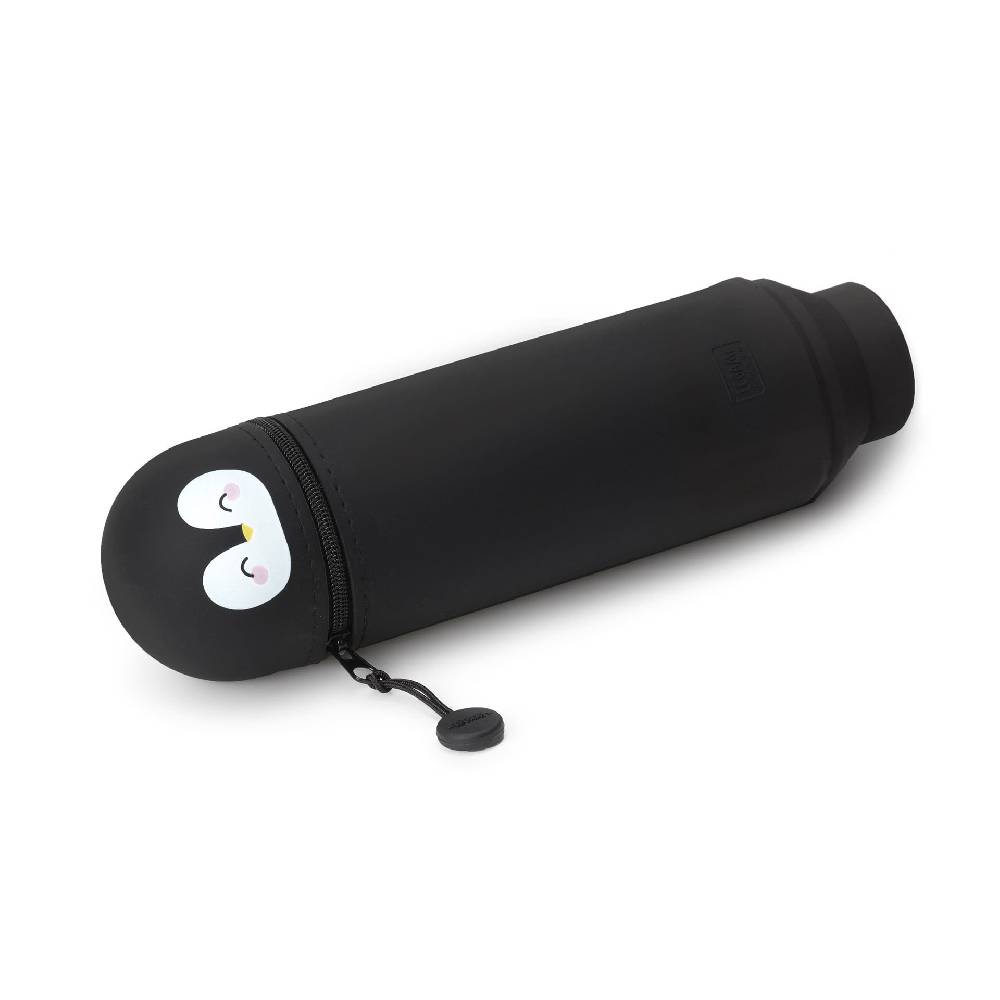 Legami Astuccio 2 in 1 in Morbido Silicone - Kawaii Promozione