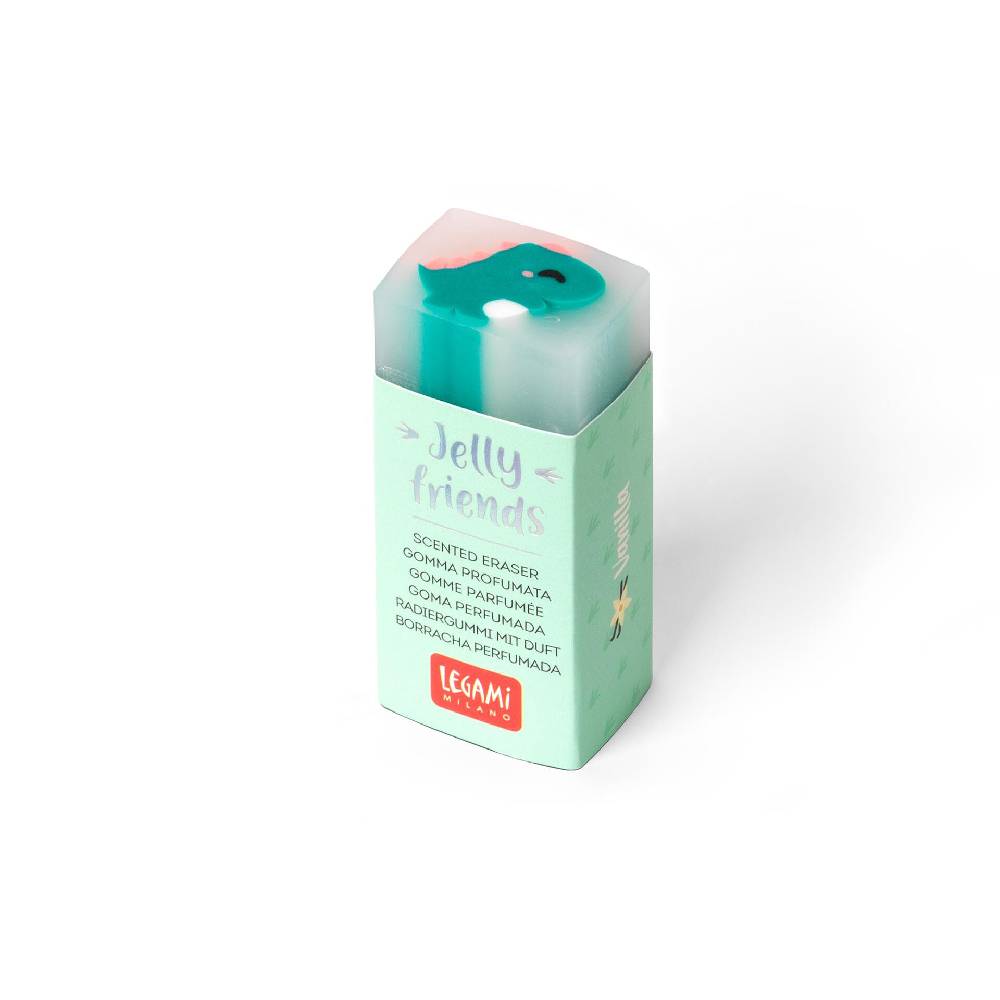 Legami Gomma Profumata - Jelly Friends
