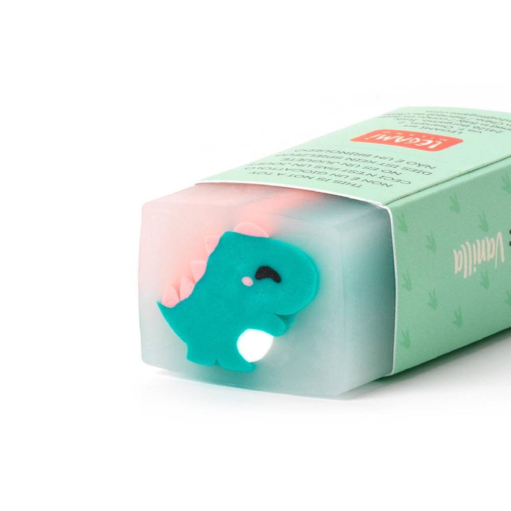 Legami Gomma Profumata - Jelly Friends Spedizione Gratuita