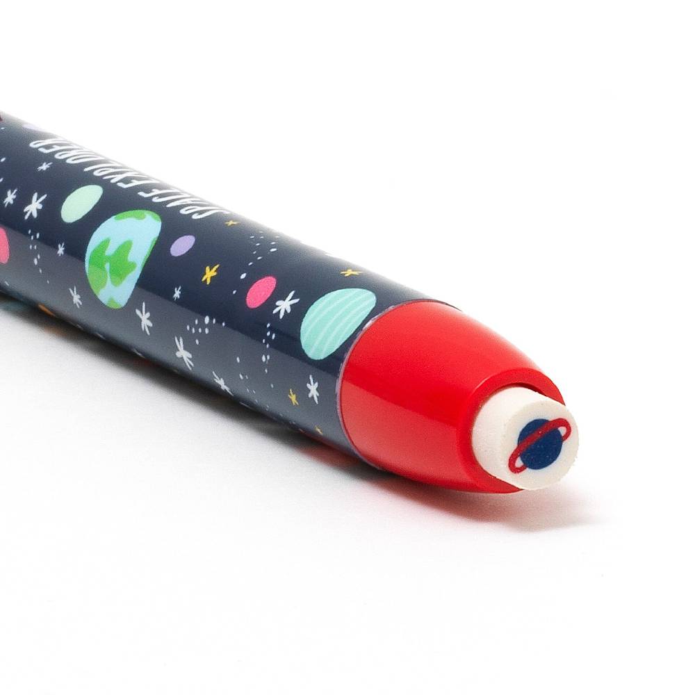 Legami Gomma a Forma di Penna - Oops! Negozi Online