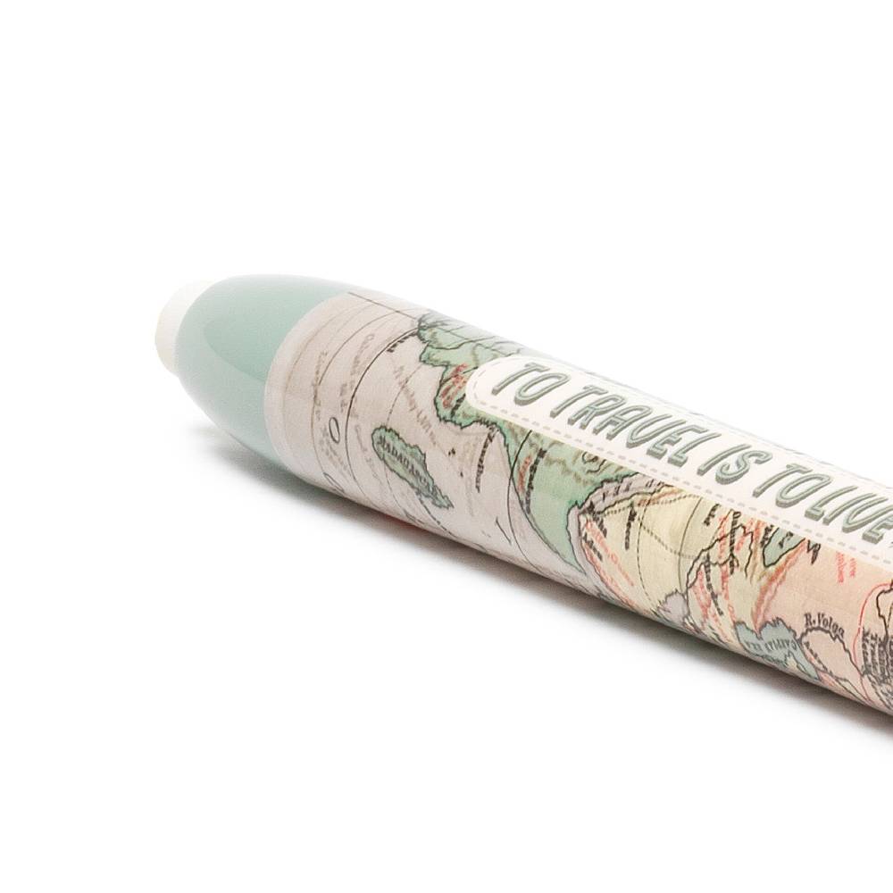 Legami Gomma a Forma di Penna - Oops! Acquista Ora