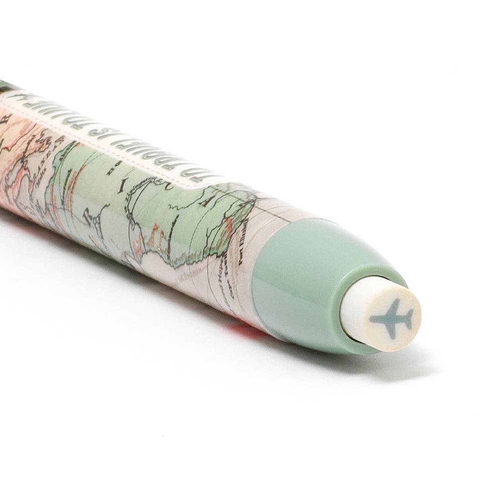 Legami Gomma a Forma di Penna - Oops! Acquista Ora