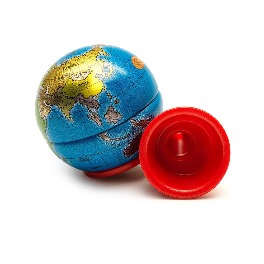 Legami Temperino Le Tour Du Monde Fino Al -60%
