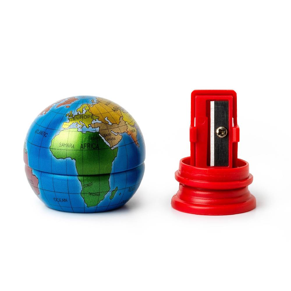 Legami Temperino Le Tour Du Monde Fino Al -60%