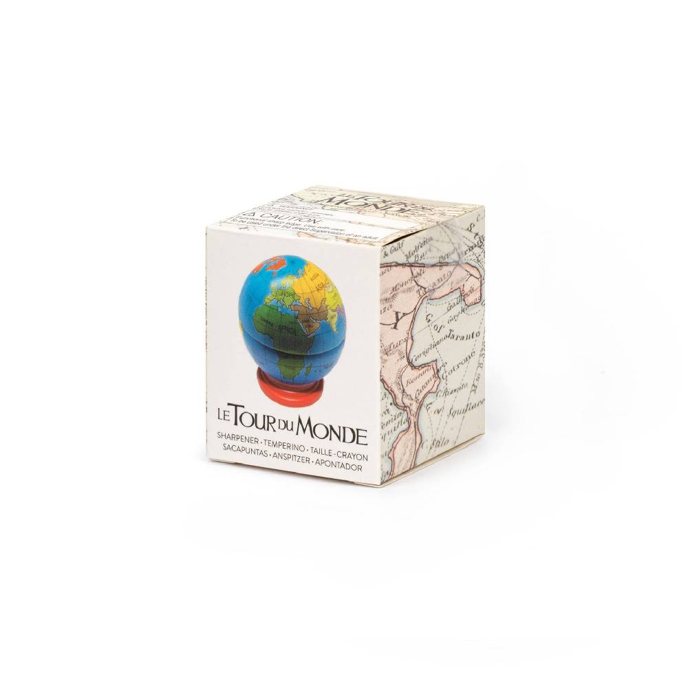 Legami Temperino Le Tour Du Monde Fino Al -60%