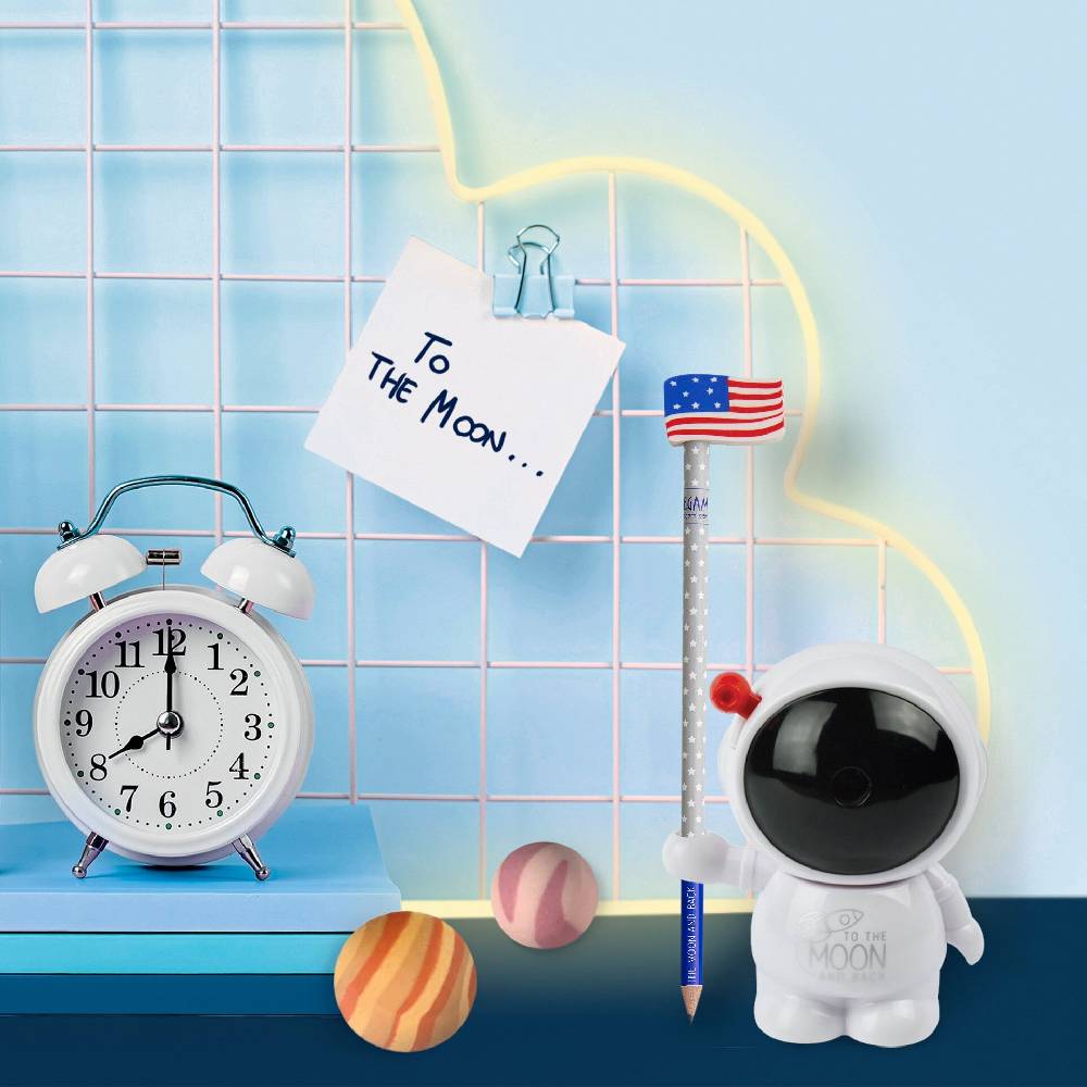 Legami Temperamatite - To The Moon And Back Affare Del Giorno