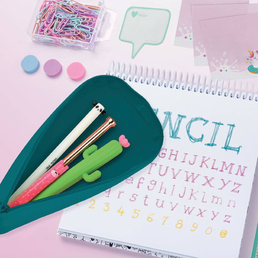 Legami Astuccio in Morbido Silicone - Cute! Novità