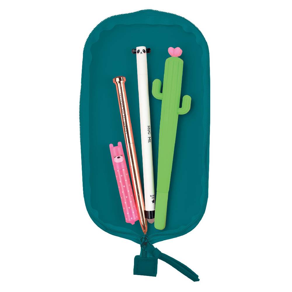 Legami Astuccio in Morbido Silicone - Cute! Novità