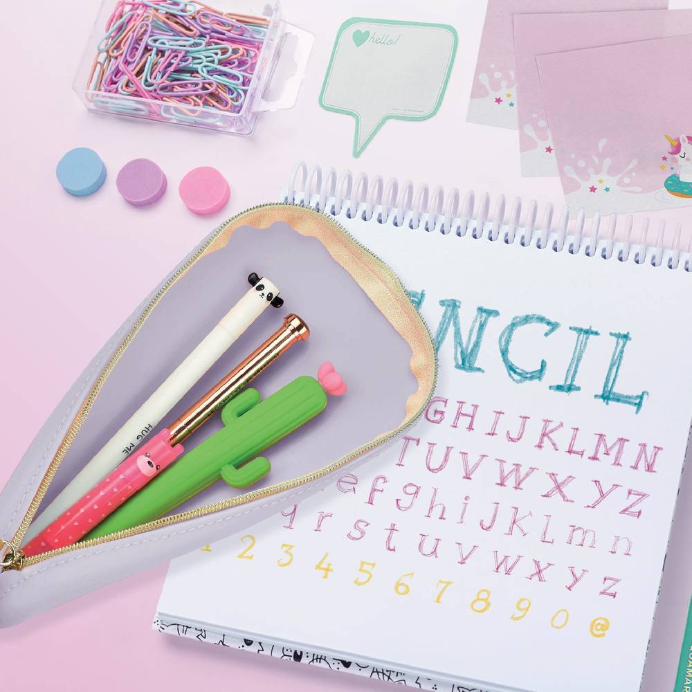Legami Astuccio in Morbido Silicone - Cute! Economico