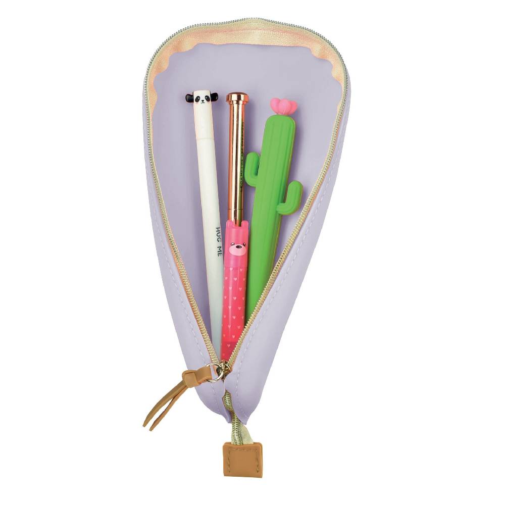 Legami Astuccio in Morbido Silicone - Cute! Economico