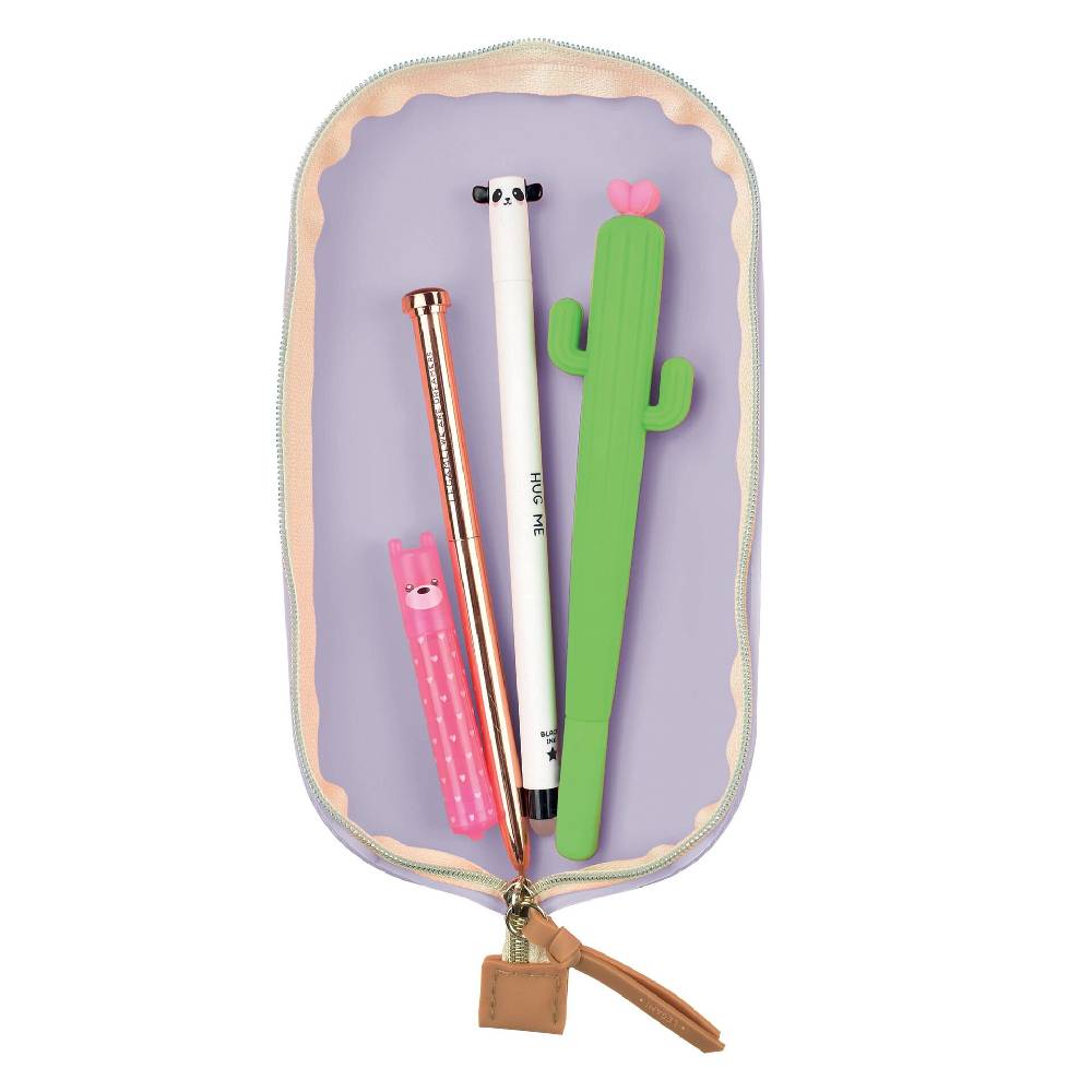 Legami Astuccio in Morbido Silicone - Cute! Economico
