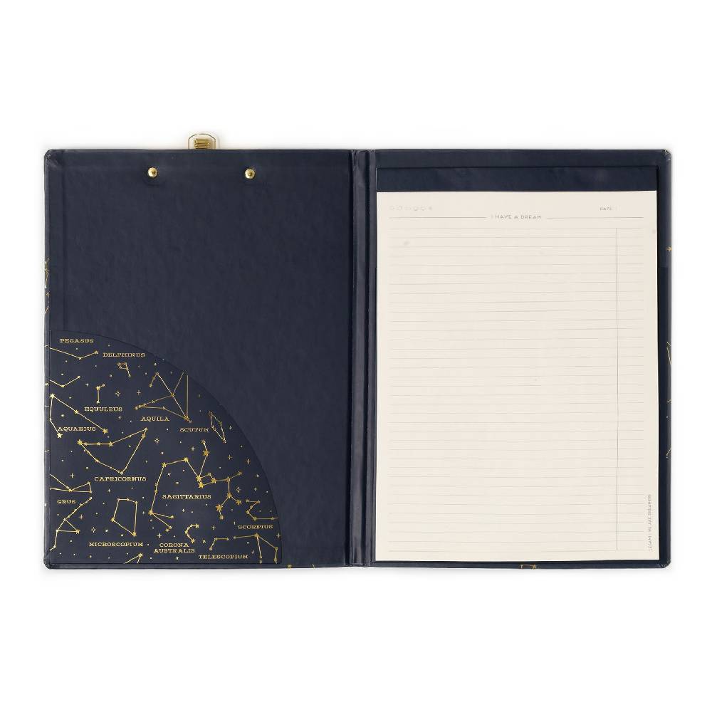 Legami Cartella Portadocumenti con Clip - Take Note Offerta esclusiva