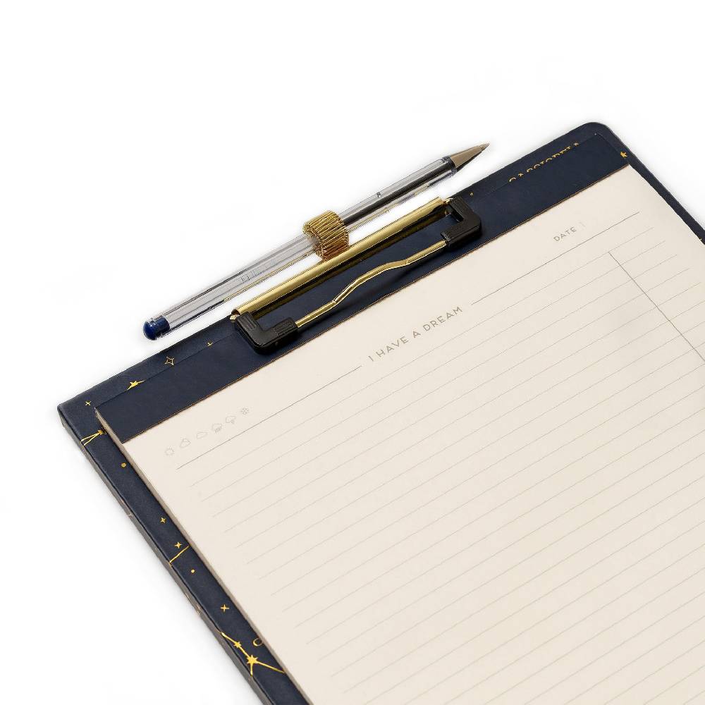 Legami Cartella Portadocumenti con Clip - Take Note Offerta esclusiva