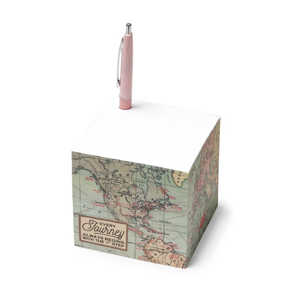 Legami Happy Memo - Blocco Note Cyber Monday