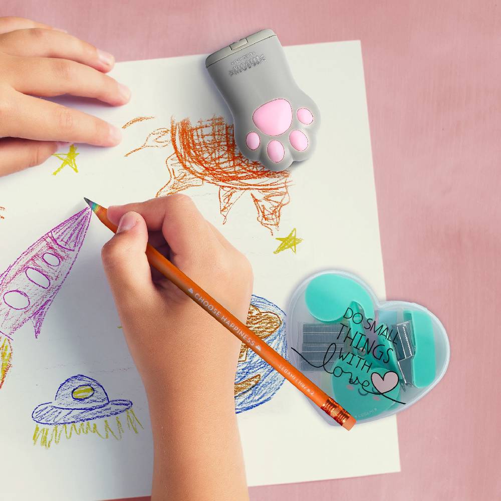 Legami Mini Set di Cancelleria Latest fashion