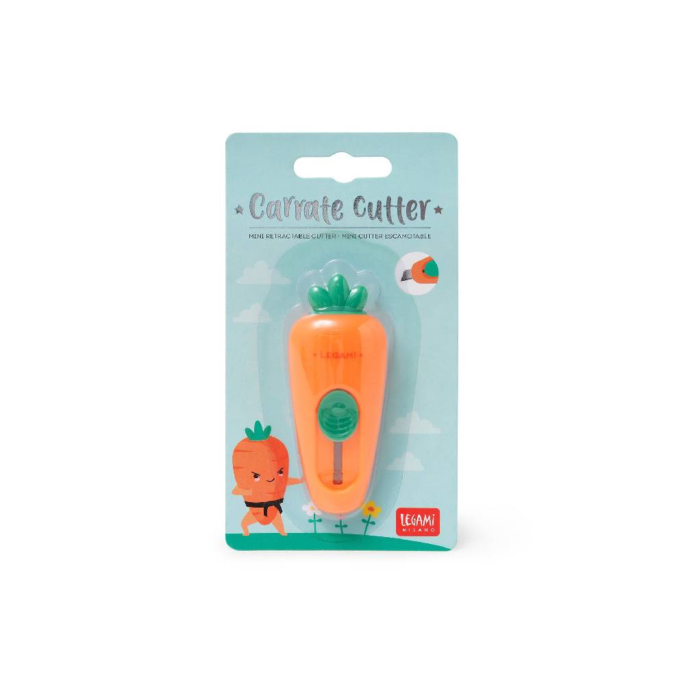 Legami Mini Taglierino a Scomparsa - Carrate Cutter Online Outlet