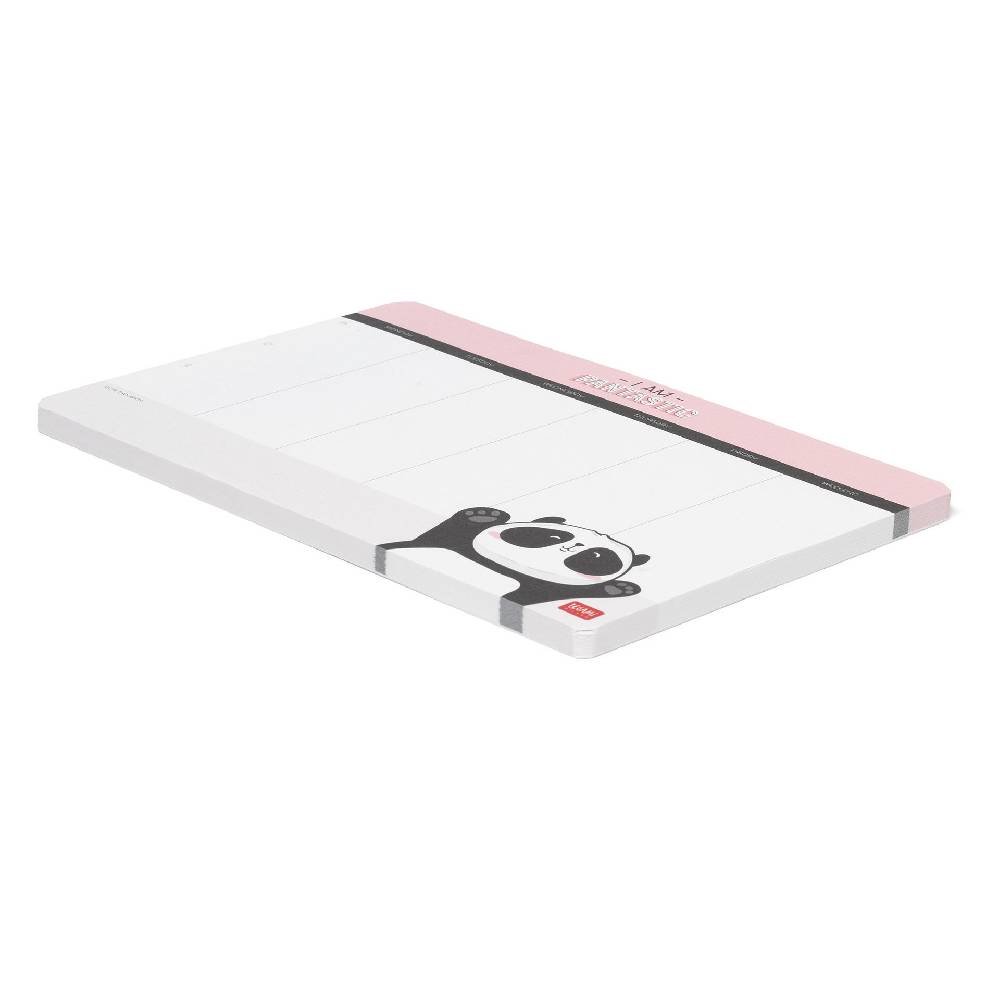Legami Tappetino per il Mouse in Carta e Block-Notes Lightning offer