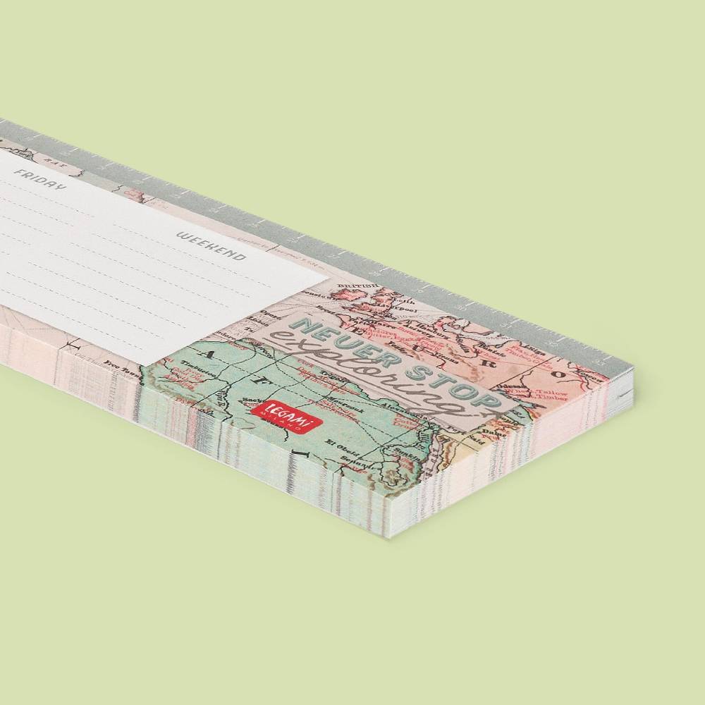 Legami Planning da Scrivania - Smart Planning Bestseller