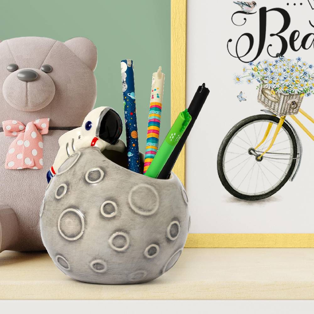 Legami Portapenne in Ceramica - Desk Friends Offerte giornaliere