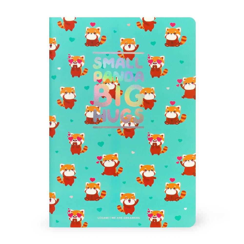 Legami Quaderno a Righe - Foglio A5 Super Saving Price