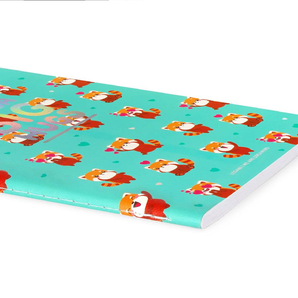 Legami Quaderno a Righe - Foglio A5 Super Saving Price