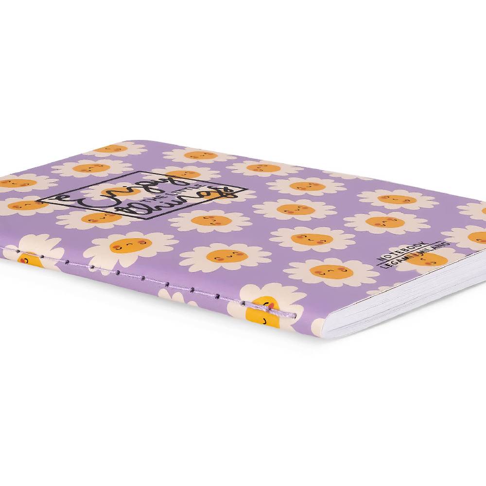 Legami Quaderno a Righe - Foglio A6 Offerta settimanale