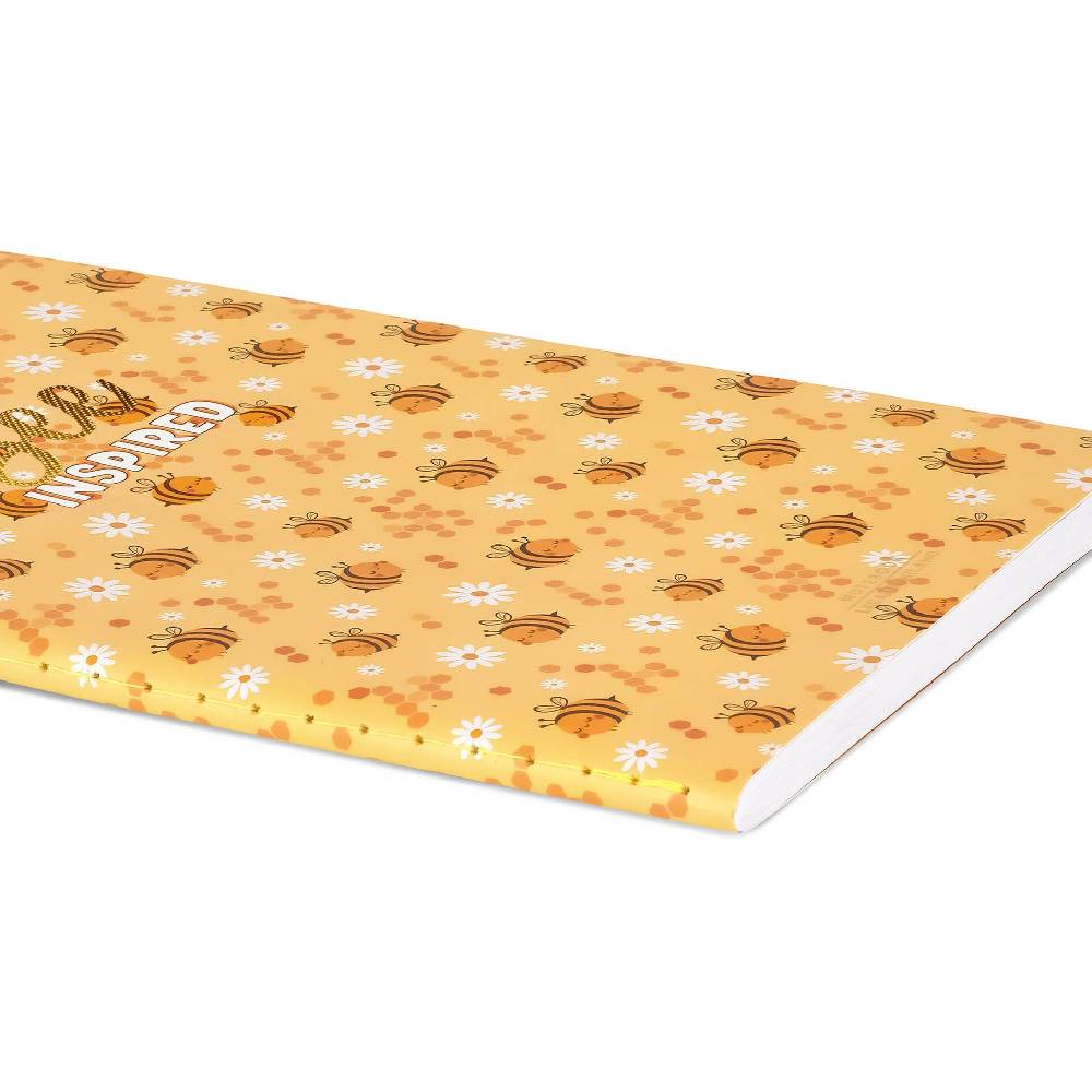 Legami Quaderno Foglio Bianco - A5 Ultimi tre giorni