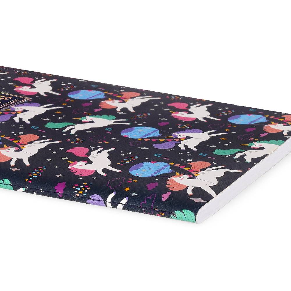 Legami Quaderno Foglio Bianco - A5 Promozione temporanea