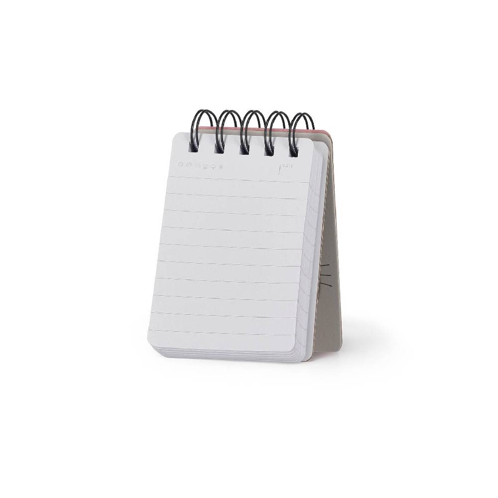Legami Block-Notes - Mini - Spiral Notepad Discount Store per i nuovi prodotti