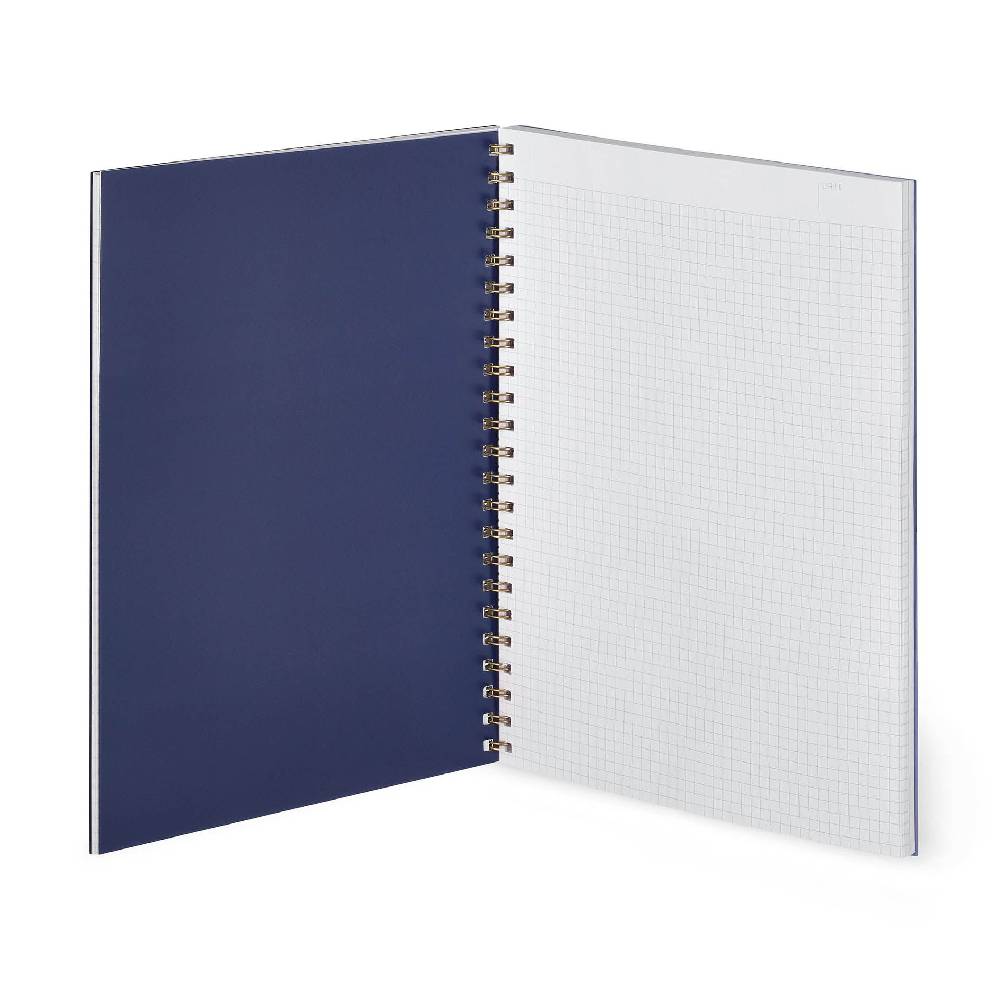 Legami Trio - Quaderno con Spirale 3 in 1 - Foglio A4 50% di sconto con spedizione gratuita