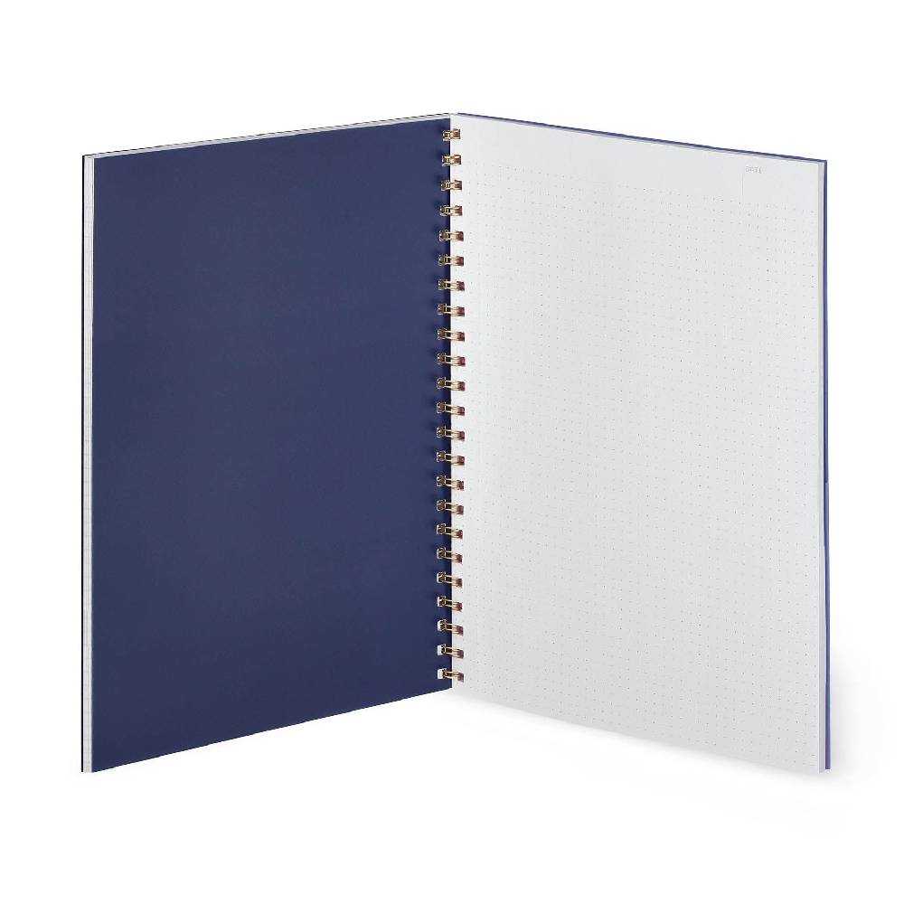 Legami Trio - Quaderno con Spirale 3 in 1 - Foglio A4 50% di sconto con spedizione gratuita
