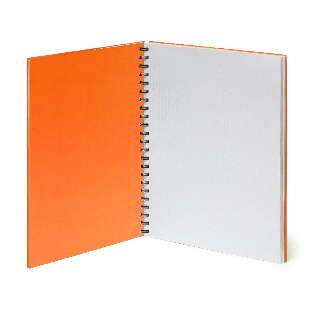 Legami Trio - Quaderno con Spirale 3 in 1 - Foglio A4 In vendita