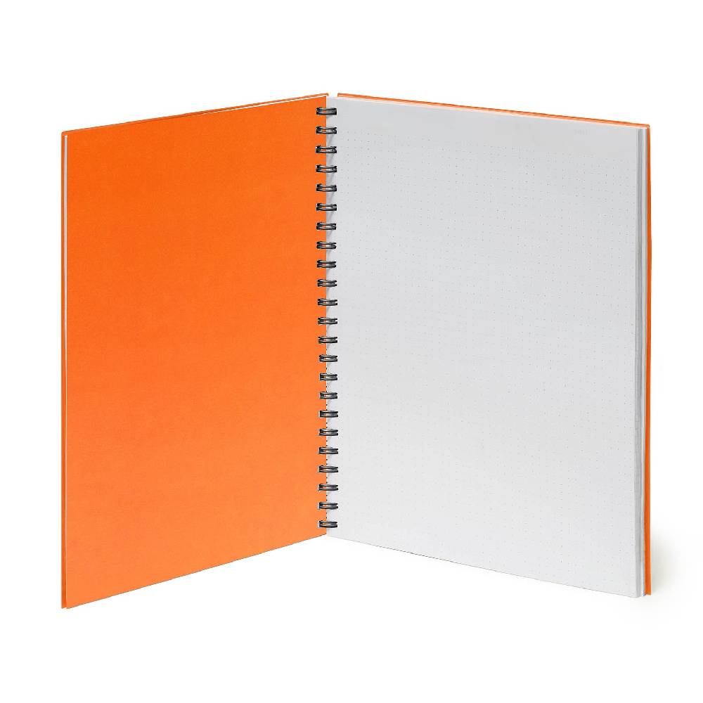Legami Trio - Quaderno con Spirale 3 in 1 - Foglio A4 In vendita