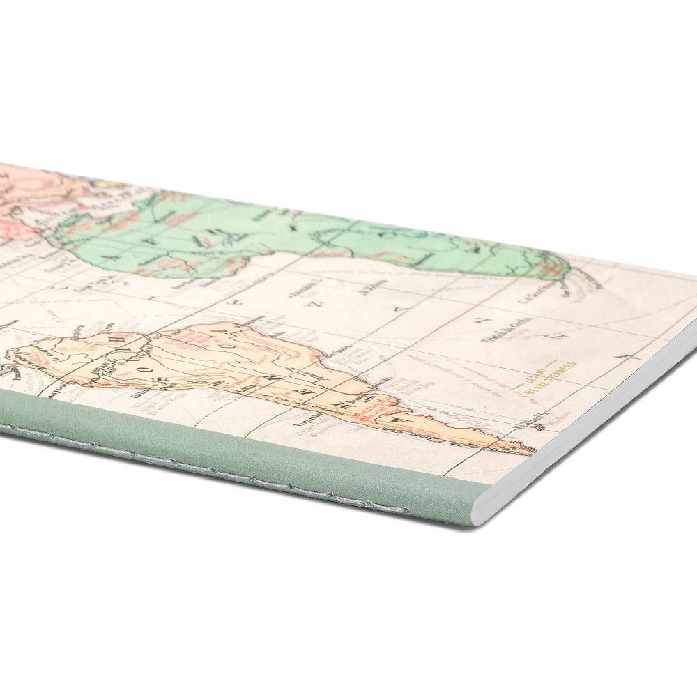 Legami Quaderno Foglio Bianco - A5 Soddisfazione Garantita